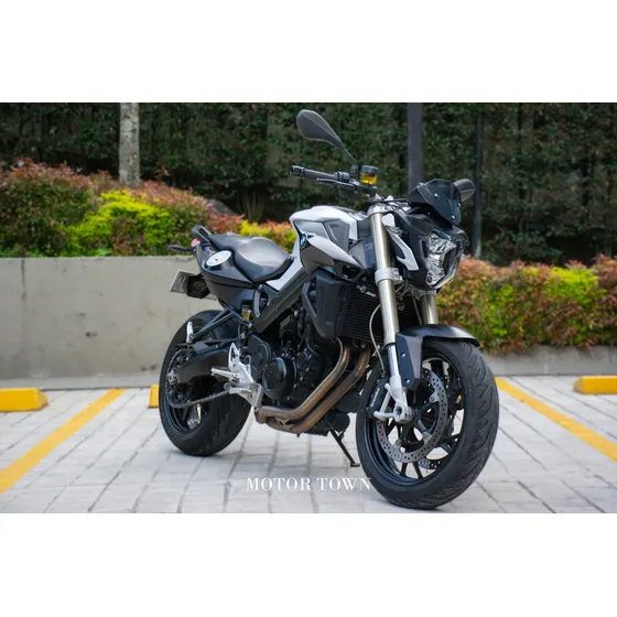Bmw F800r F 800 R F800 800r 2016
