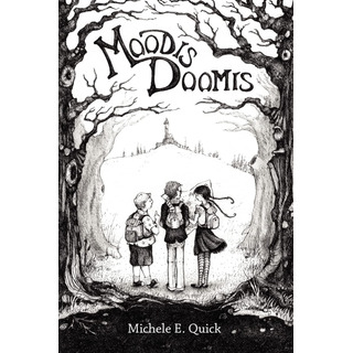 Libro: Moodis Doomis Libro: Moodis Doomis