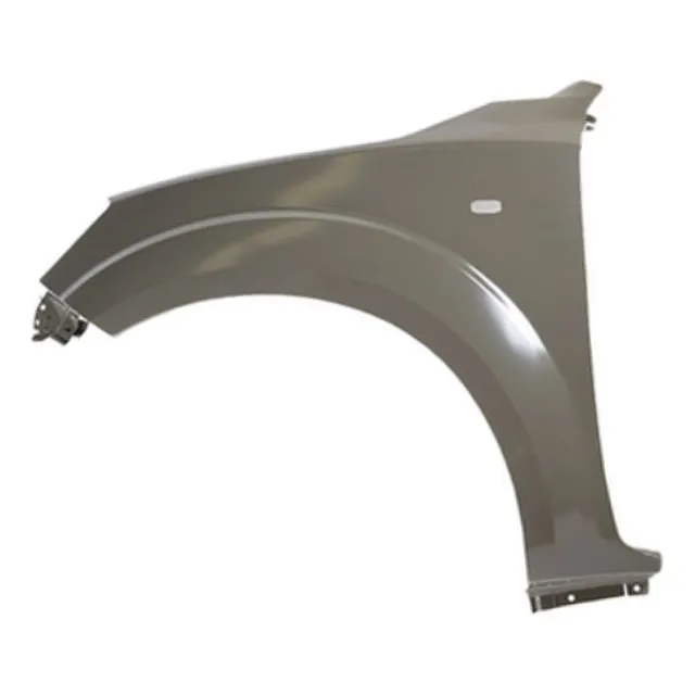Tapabarro Izquierdo C/hoyo Nissan Np300 Navara 4x4 2021/2023