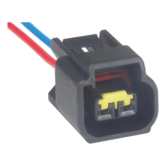 Plug Conector Bobina Ignição Ecosport Focus 2.0 Duratec