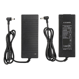 Adaptador De Corriente 12v 10a Fuente De Protección Múltiple Adaptador De Corriente 12v 10a Fuente De Protección Múltiple