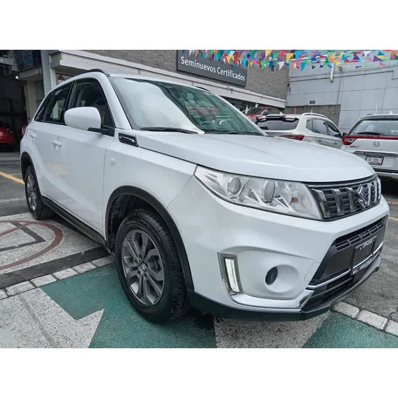 Suzuki Vitara 1.6 Gl At