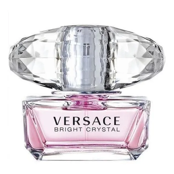 Bright Crystal Tradicional EDT 30ml para mujer