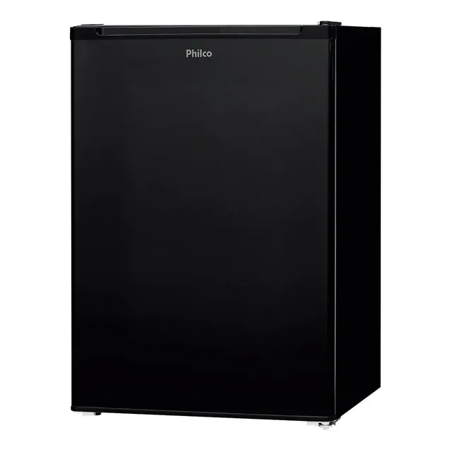 Frigobar Pfg85p 5 Níveis Temperatura 68 Litros Preto Philco
