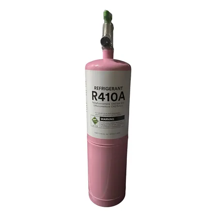 Bombona R410 800 Gr Para Aire Acondicionado