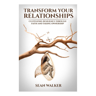 Libro: Transform Your Relationships: Cultivating Resilience Libro: Transform Your Relationships: Cultivating Resilience