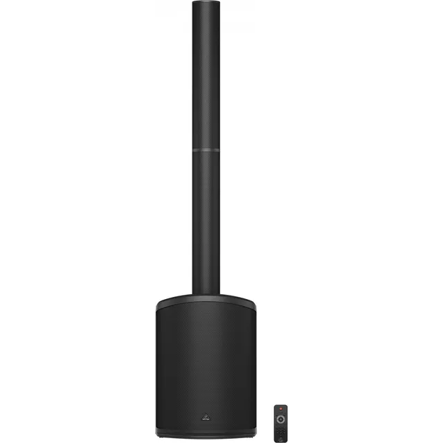 Columna Behringer C210 Bafle Activo Bocina Portatil Msi
