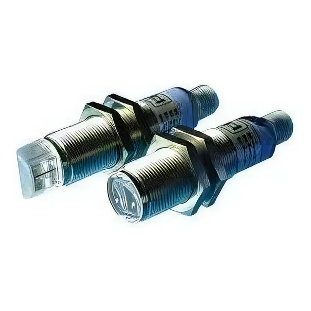 Sensor De Datos De Larga Proximidad Datalogic S50ma5c01pp