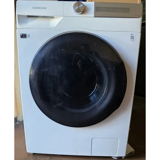 Samsung Lavadora Secadora 12.5kg Con Centrifugado Blanco