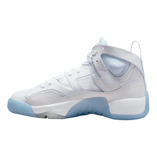 Nike Jordan Jumpman Two Trey Tenis Baloncesto Para Mujer