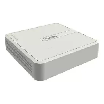 Dvr Hilook 8ch 5en1 1080p 2mp H.265pro+