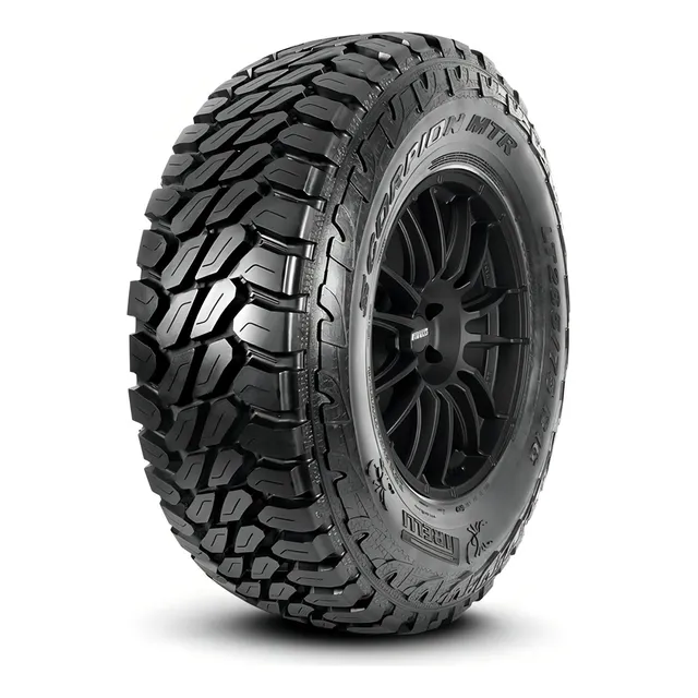 Llanta Lt265/65r17 Pirelli Scorpion Mtr 116q