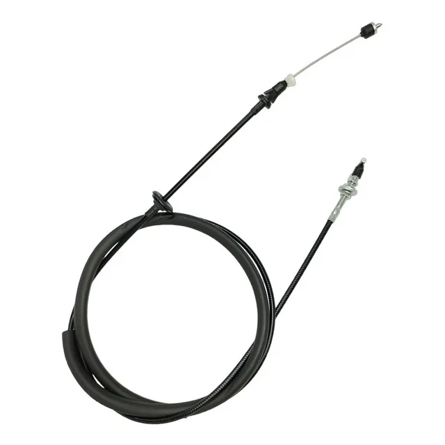 Guaya De Aceleracion Jac 1061 (2007 2008 2009) Original