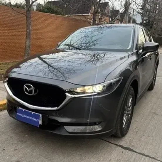 Mazda Cx-5 2019 2.0 R 2wd 6at 5p 2019 en Lo Barnechea - RM (Metropolitana) usado