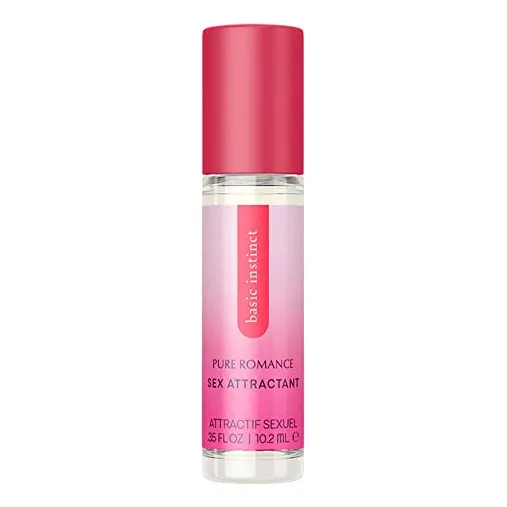 Puro Romance Instinto Básico Perfume De Feromonas 6sjnk