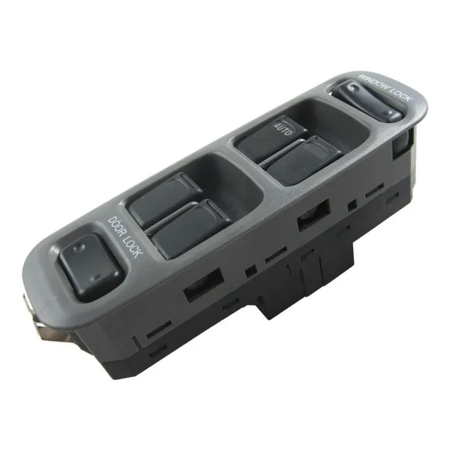 Swith Elevavidrios Chevrolet Grand Vitara Xl7 Xl5 Esteem