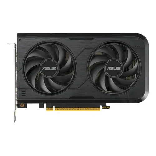 Placa de vídeo Asus Dual 8gb Gddr6 Oc Rtx 4060 | MercadoLivre