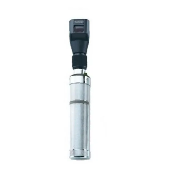 Retinoscopio Elite Welch Allyn Con Mango Recargable 