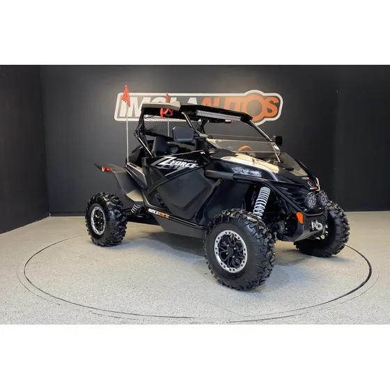 Cfmotor Zforce Sport R 1000 2023 Imolaautos