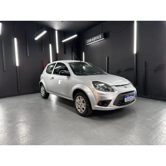 Ford Ka 1.0 Fly Viral 3p L11