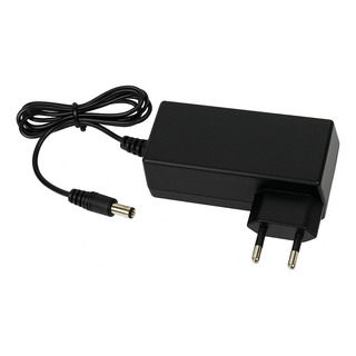 Fonte Garra Mcm 12v 2,5a Cftv Câmeras Segurança Fonte Garra Mcm 12v 2,5a Cftv Câmeras Segurança