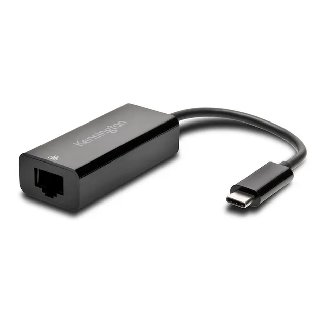 Adaptador Usb-c A Ethernet - Kensington