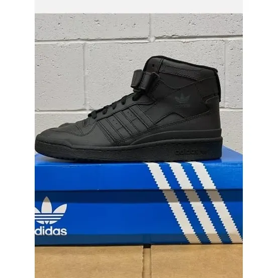 Zapatillas adidas hombre caña alta sale