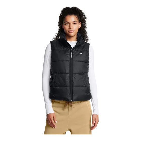 Under Armour Lw Insulate Vest Negro Mujer