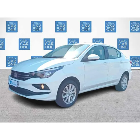Fiat Cronos 1.3 Gse Like