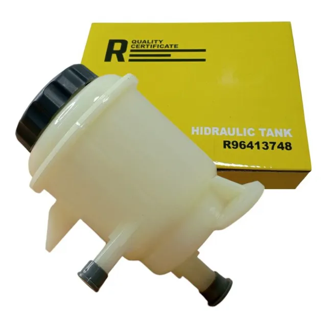 Deposito Envase Direccion Hidraulica Aveo Original Todos Gm