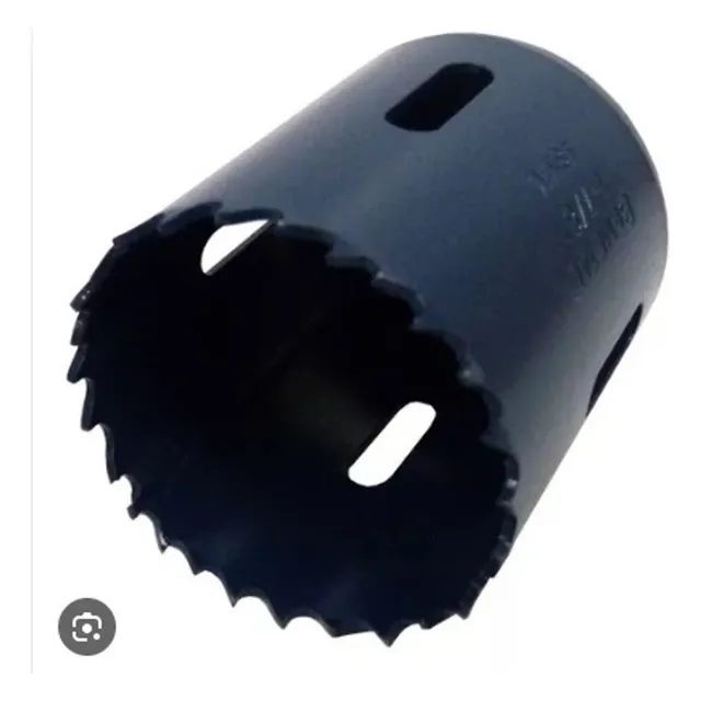Sierra Copa Para Metales De 1.3/4 Hss U.s.a.