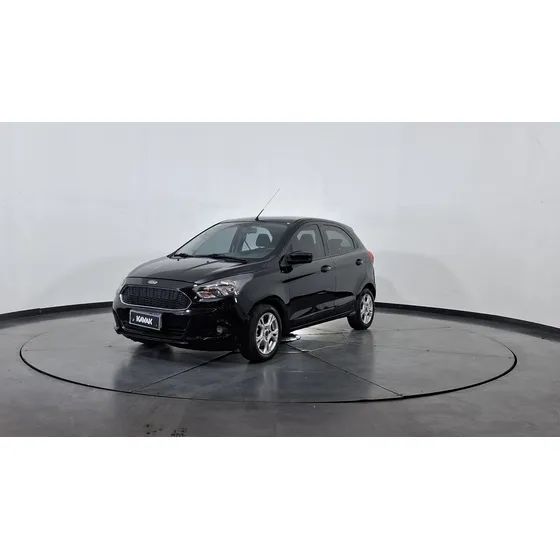 Ford Ka 1.5 Sel