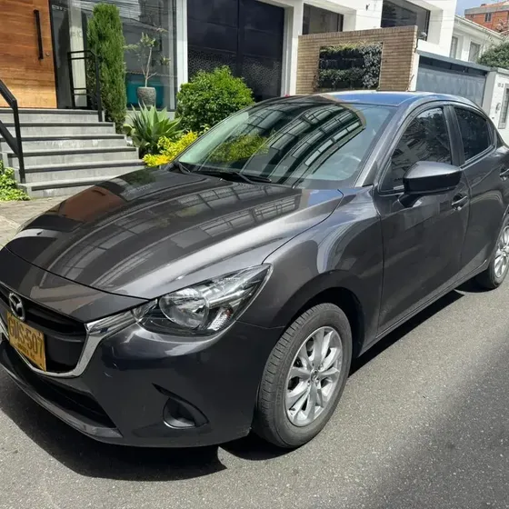 Mazda 2 Sport 2020 1.5 Touring At