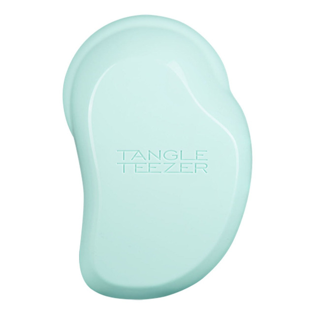 Cepillo Tangle Teezer Fino Y Frágil Menta Lila Cepillo Tangle Teezer Fino Y Frágil Menta Lila