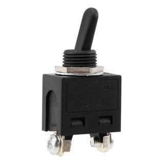 Interruptor De Posición De Encendido/apagado De 250 V Para A Interruptor De Posición De Encendido/apagado De 250 V Para A
