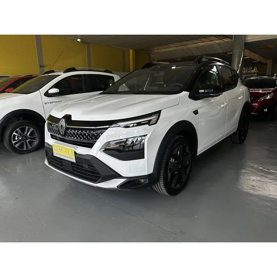 Renault Kardian 1.0 Tce Premiere Edition 200 Edc