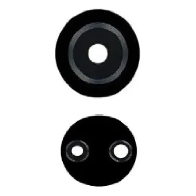 Visor / Lente Cámara Trasera Para Todos Los Huawei