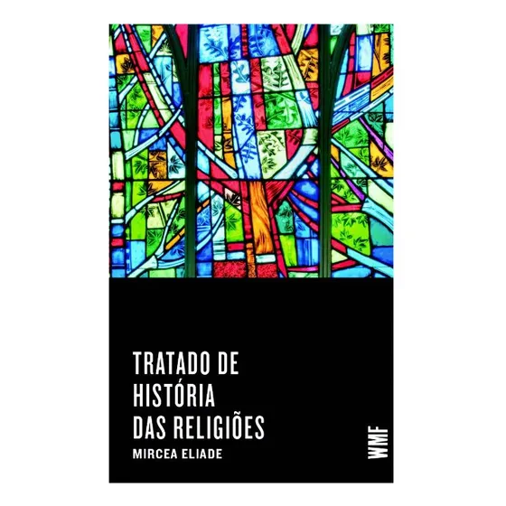 Libro Tratado De Historia Das Religioes De Eliade Mircea Wm