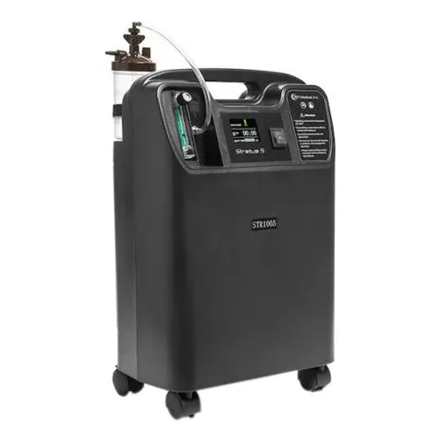 Concentrador De Oxigeno 5 Litros