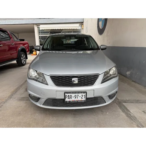 Seat Toledo 1.4 Style Dsg