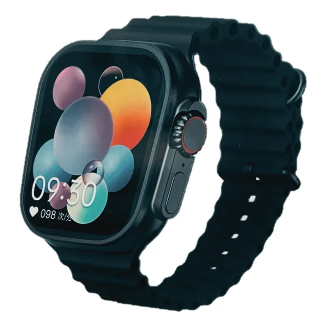 Smartwatch Lenyes Lw-207 Ultra Original Reloj Inteligente