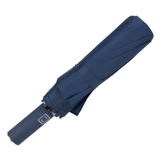Guarda Chuva Grande Automático Anti-uv Reforçado Resistente