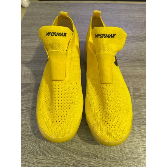 Zapatillas Nike Vapormax U.s. 8,5 (usadas)