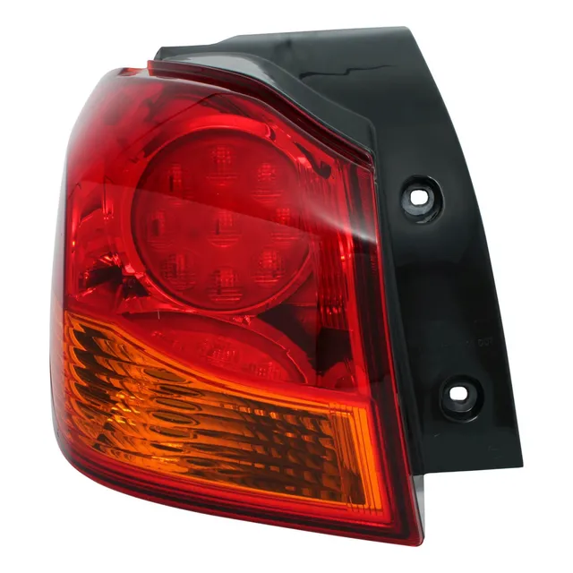 Faro Posterior Izquierdo Para Mitsubishi Asx 2.0 4b11 2015