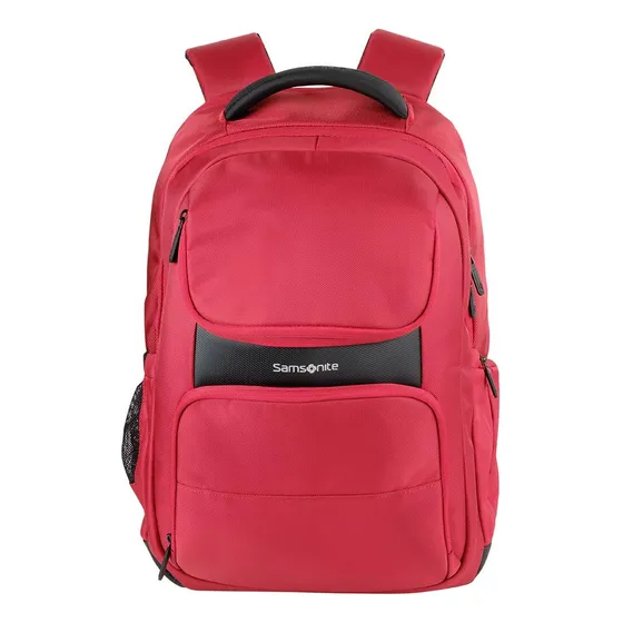 Porta Lap Top Samsonite Urban Escape 15.6 Burgundy