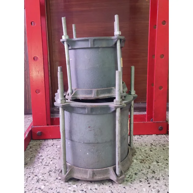Juntas Dresser Varias Medidas 4 , 6 , 8 
