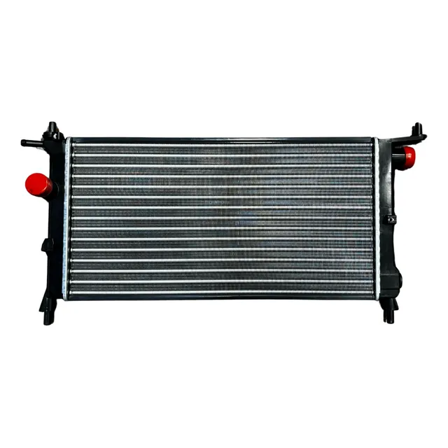Radiador Chevrolet Corsa N 1.0 1.4 - 1.6 Wind - Sedan 1.6 Mp