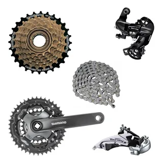 Scariot Bike | Scariot Bike |