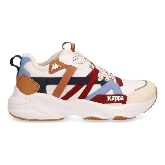 Zapatillas Kappa Authentic Capri Marrón