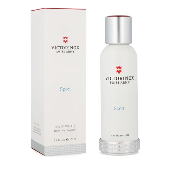 Perfume Swiss Army Sport para Hombre de Victorinox Eau de toilette 100 mL